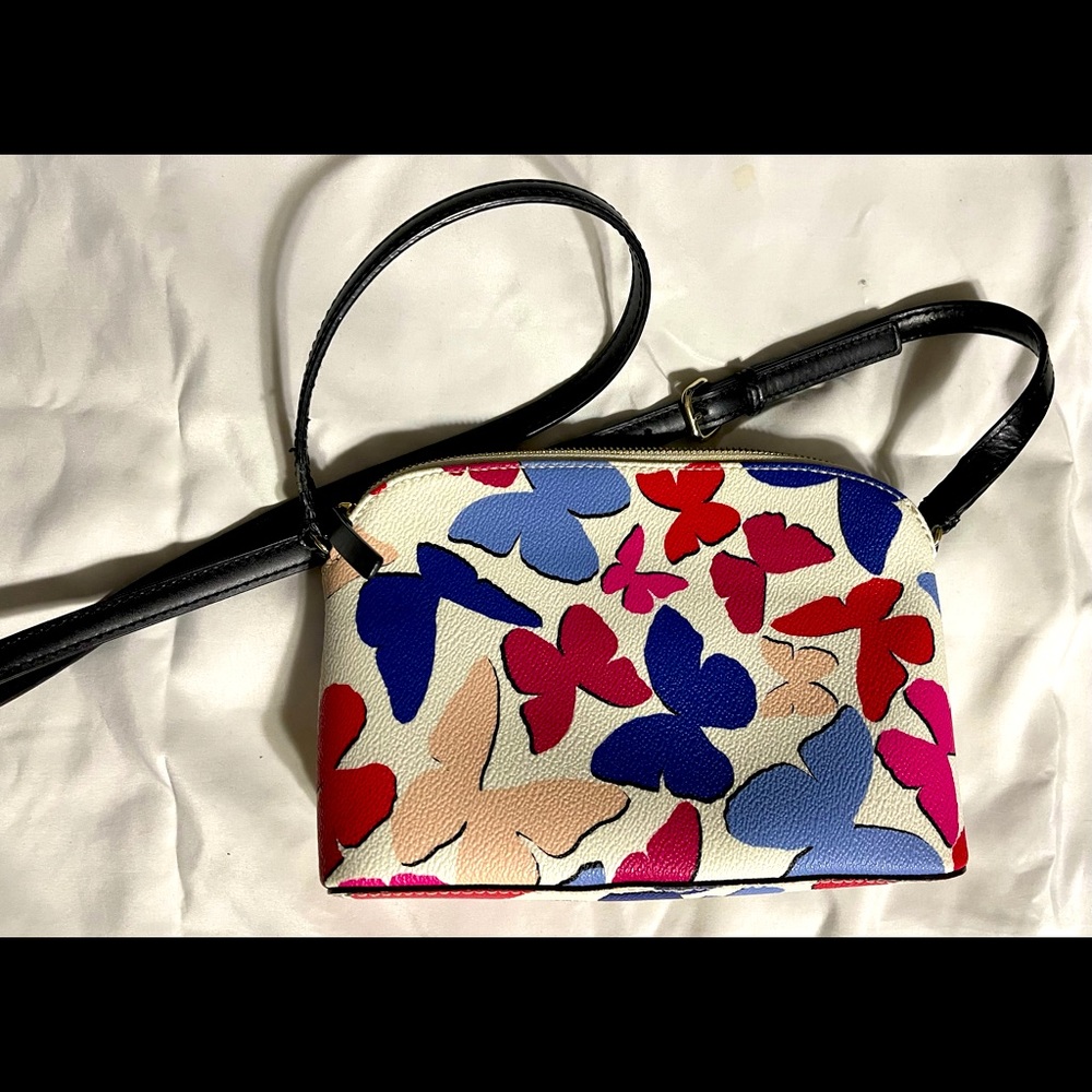 Kate Spade Small Crossbody Purse